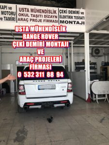 RANGE-ROVER-SPORTS-CEKI-DEMIRI-TAKMA-MONTAJI-VE-ARAC-PROJE-FIRMA-USTA-MUHENDISLIK-ANKARA 05323118894