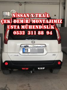 NISSAN-X-TRAIL-CEKI-DEMIRI-BAGLAMA-TAKMA-MONTAJI-VE-ARAC-PROJE-FIRMASI-ANKARA